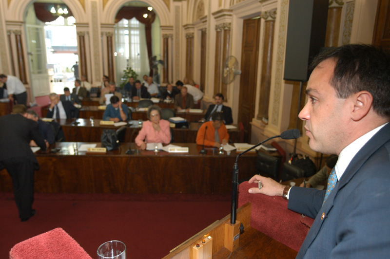 Projeto vai garantir proteção dos animais 