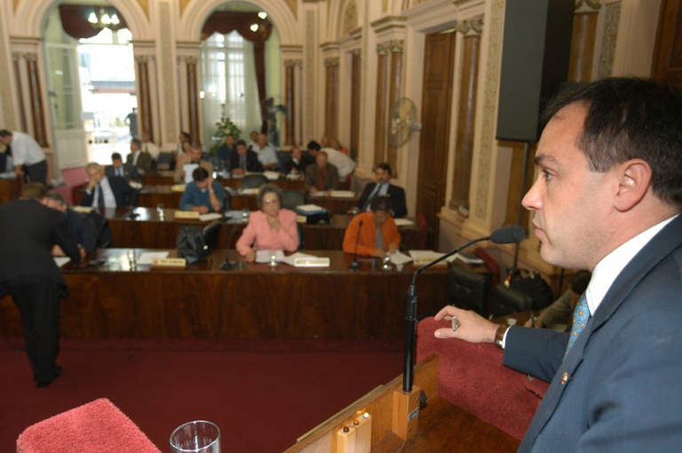 Projeto vai garantir proteção dos animais 