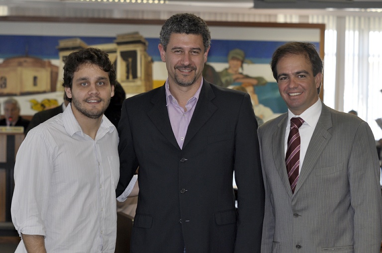 Projeto valoriza profissionais da construção 