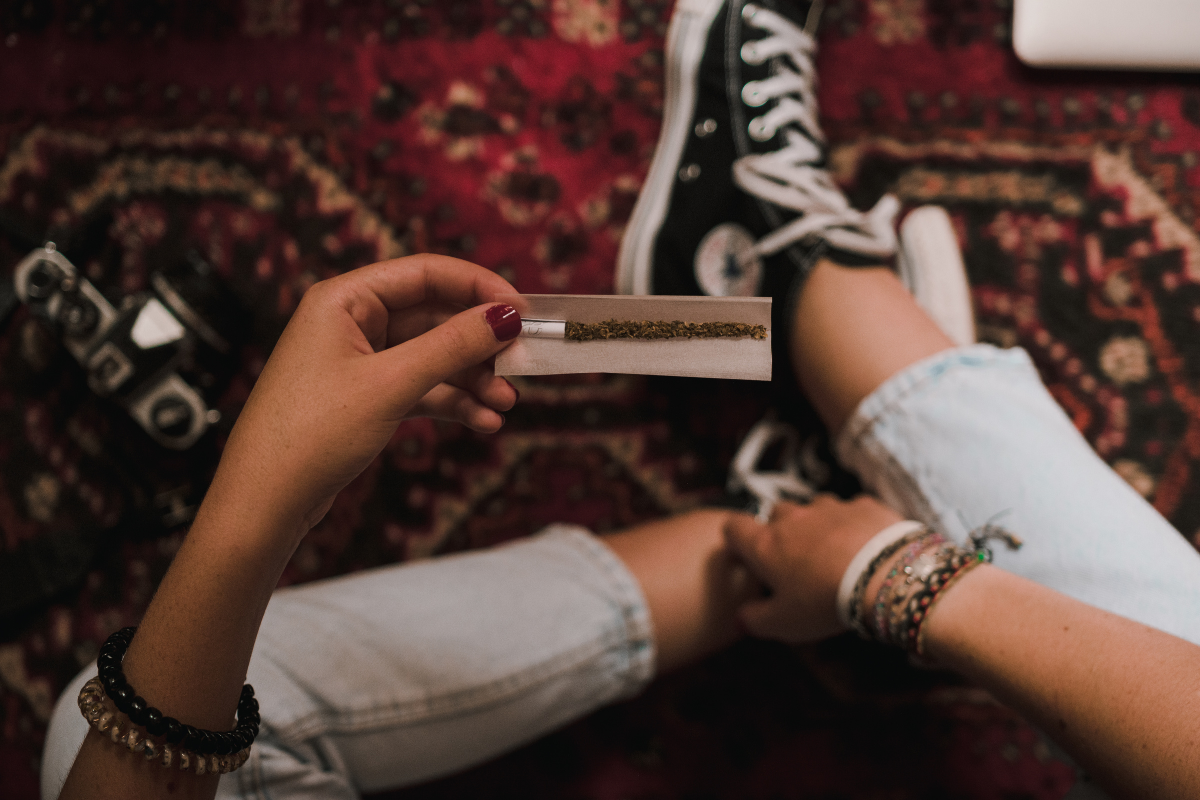 Vereador quer impedir presença de menores em eventos pró-drogas