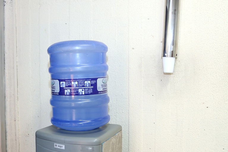 Projeto veda uso de copos plásticos no poder público municipal