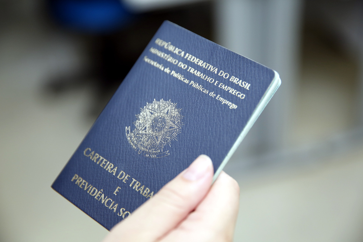 Projeto visa reinserir dependentes químicos no mercado de trabalho