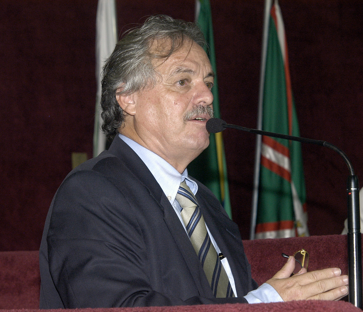 Projetos aprovados contemplam servidores 