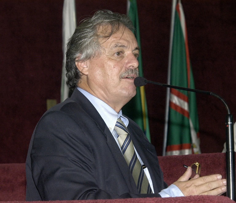 Projetos aprovados contemplam servidores 