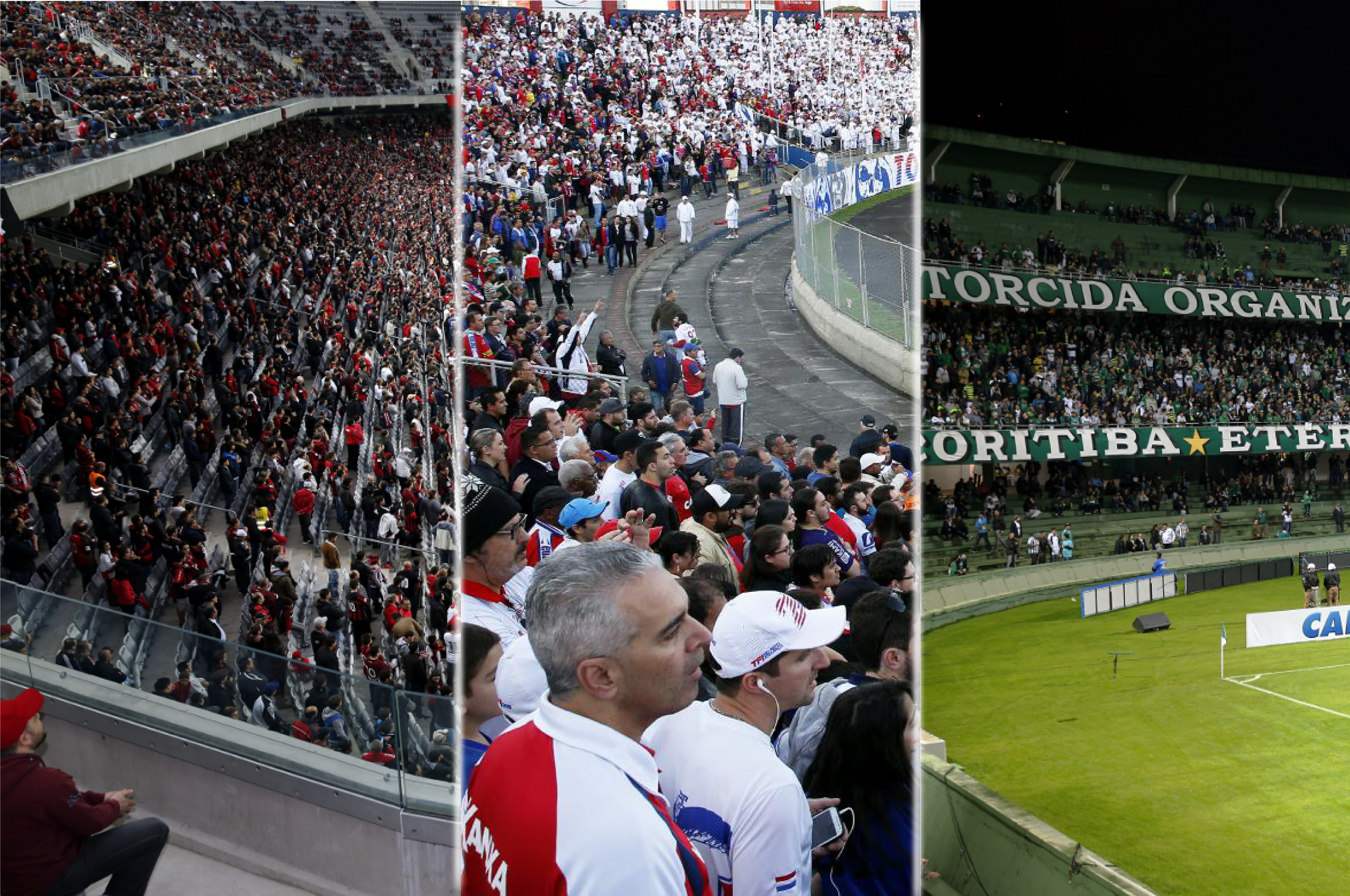 Projetos de lei levantam polêmica sobre bebidas em estádios