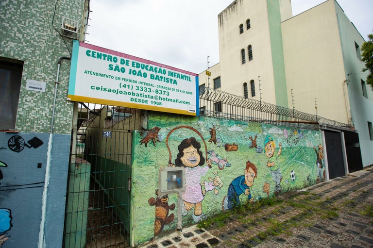 Projetos de proteção à infância ganham emendas de Herivelto Oliveira