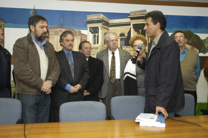 Projetos do Orçamento e PPA estão na Câmara 