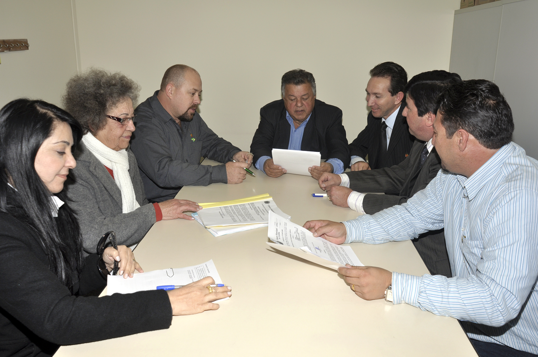 Projetos passam por comissão da Câmara 