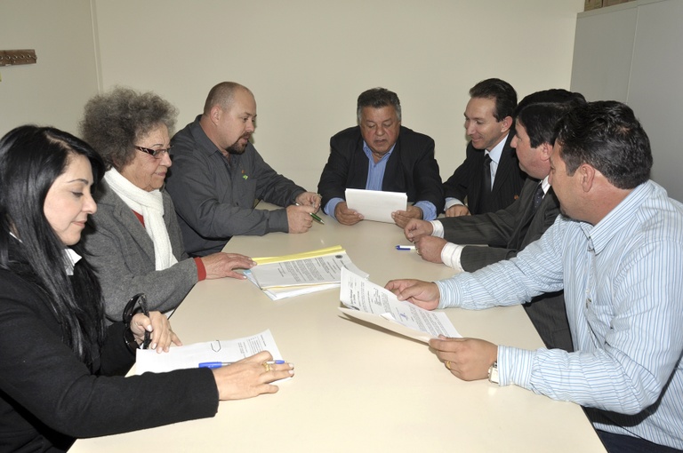 Projetos passam por comissão da Câmara 