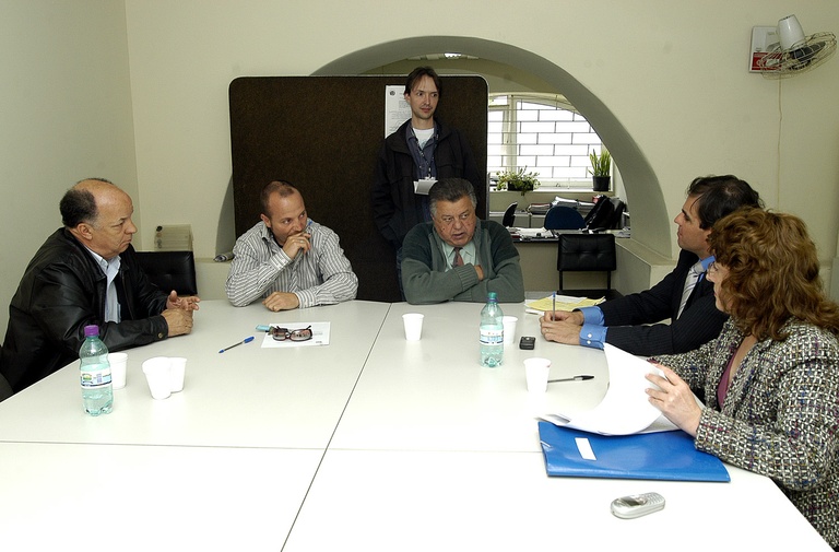 Projetos seguem trâmite nas comissões da Câmara 