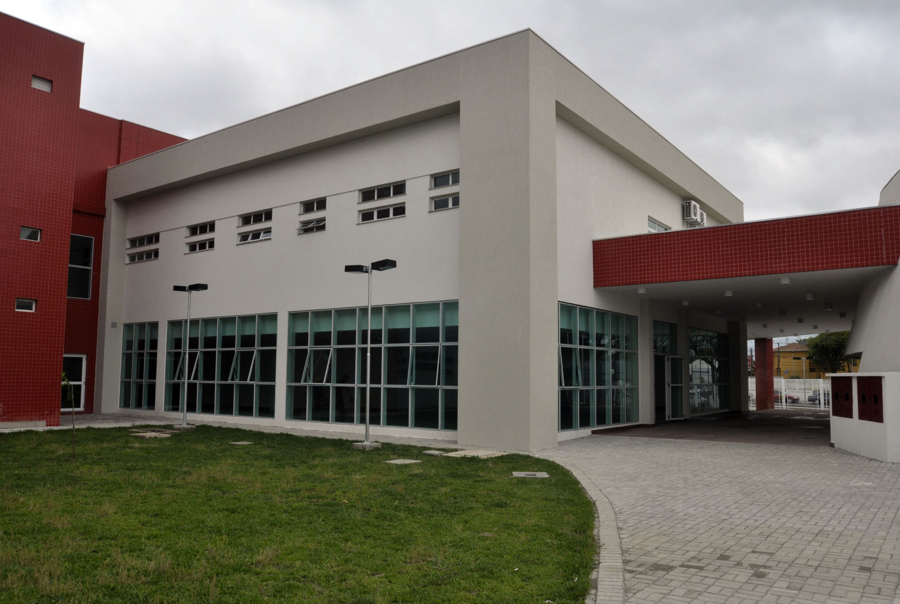 Projetos sobre o Hospital do Idoso vão à votação 