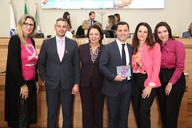 Projetos sociais, de inovação e empreendedorismo são homenageados