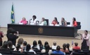 ProMulher representa Curitiba em seminário sobre equidade no Congresso ProMulher representa Curitiba em seminário sobre equidade no Congresso