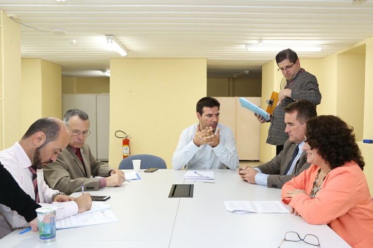 Pronta para o plenário isenção de ônibus a PMs e guardas à paisana