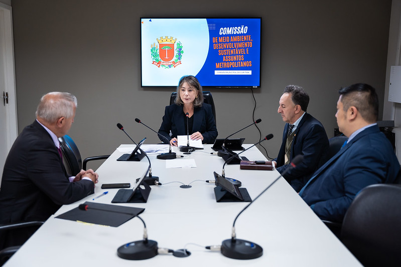 Pronta para plenário aplicação de regra da Política de Resíduos Sólidos