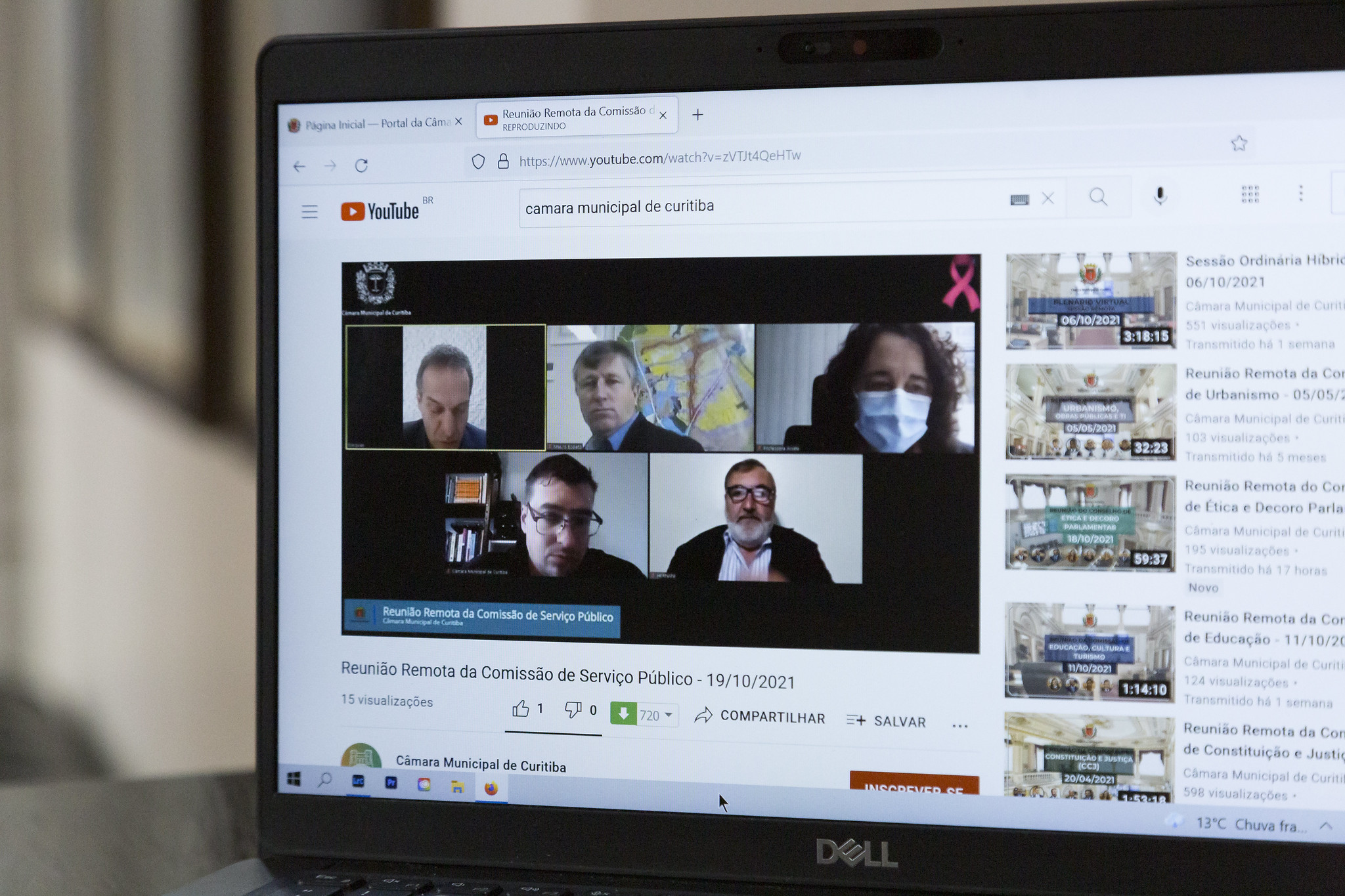 Pronta para plenário inclusão de maus-tratos na Lei Municipal da Ficha Limpa 