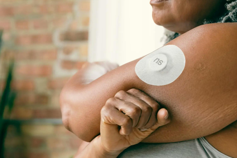 Proposta a oferta do medidor contínuo de glicose para gestantes de Curitiba