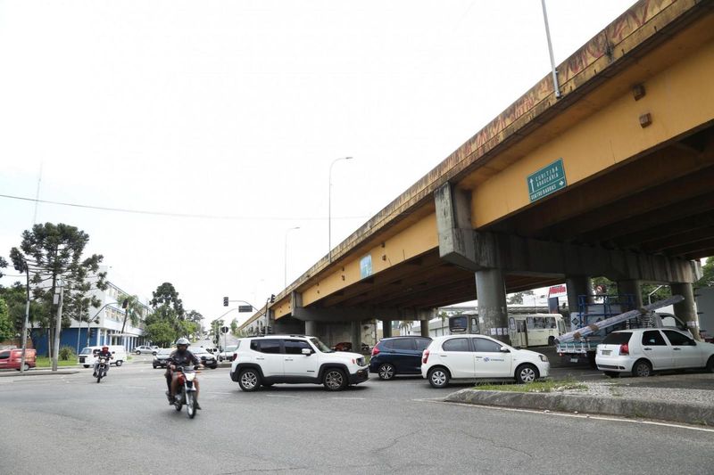 Proposta ampliação do programa de adoção de logradouros