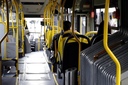 Proposta ampliação dos assentos preferenciais nos ônibus de Curitiba