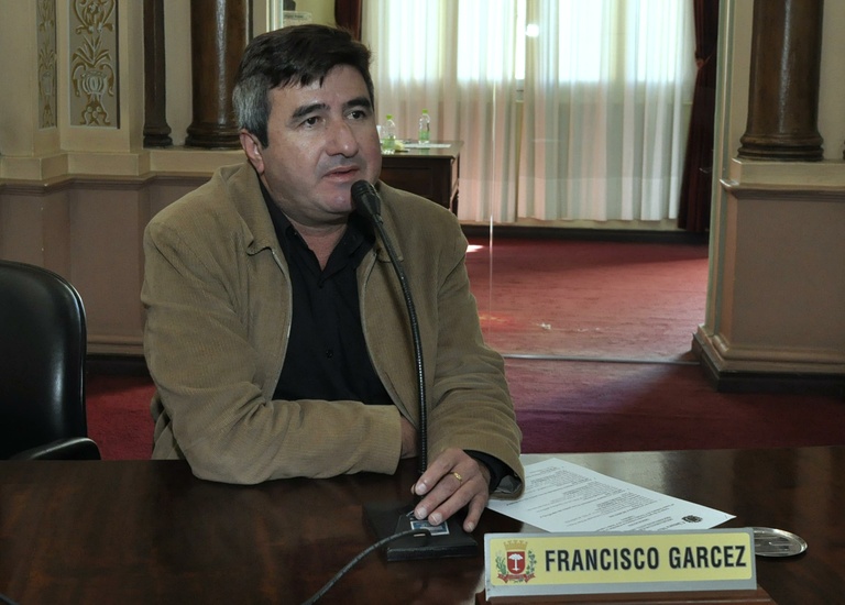 Proposta análise de águas minerais 