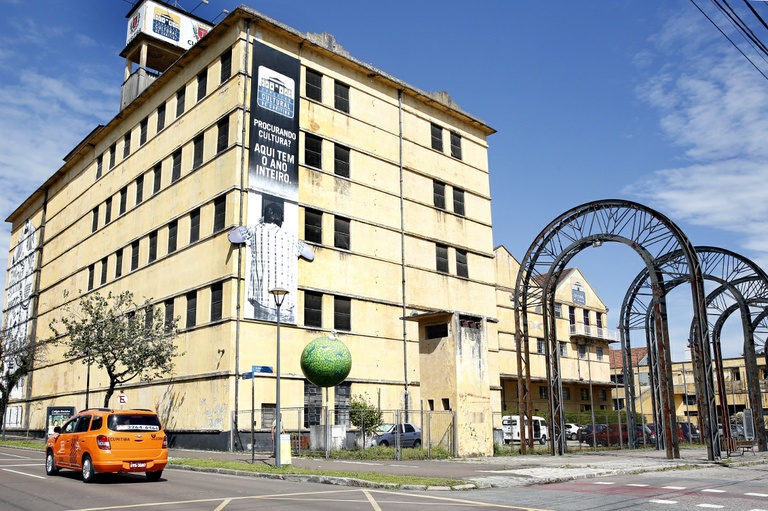 Proposta atualização à lei de incentivo cultural de Curitiba