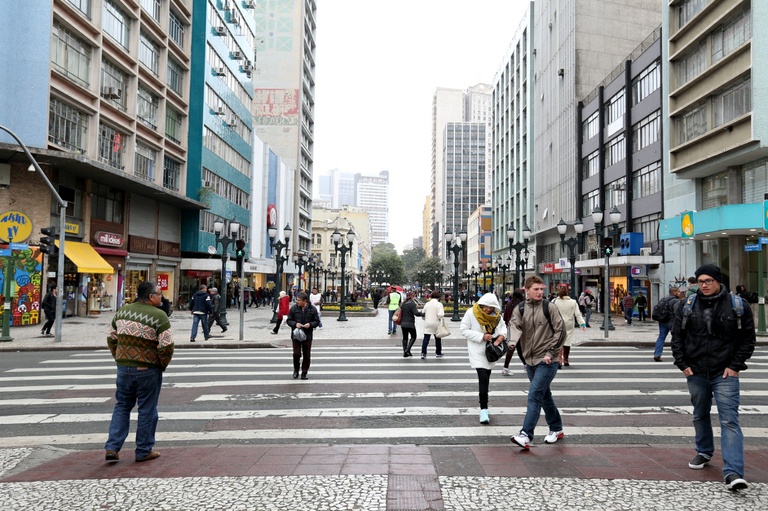 Proposta atualização de lei para declarações de utilidades públicas