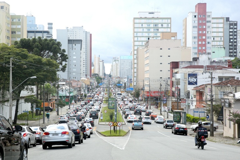 Proposta autorização provisória para circulação de veículos recolhidos