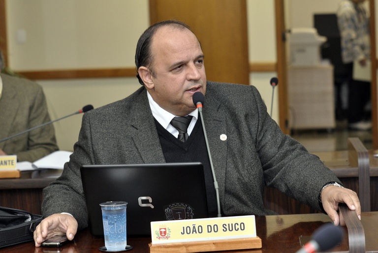 Proposta beneficia portadores de necessidades especiais 