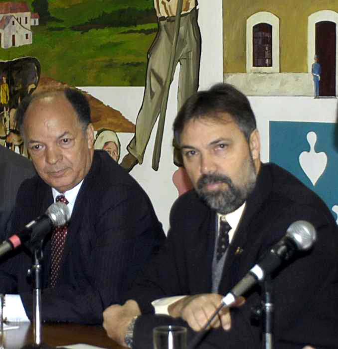 Proposta combate o aquecimento global 