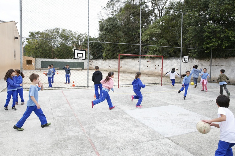 Proposta conscientização sobre ansiedade no ambiente escolar