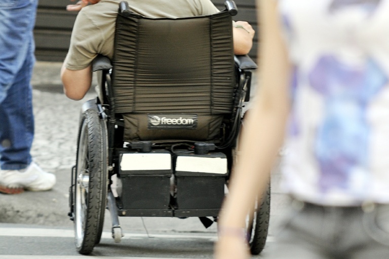 Proposta cria o Conselho Municipal da Pessoa com Deficiência 