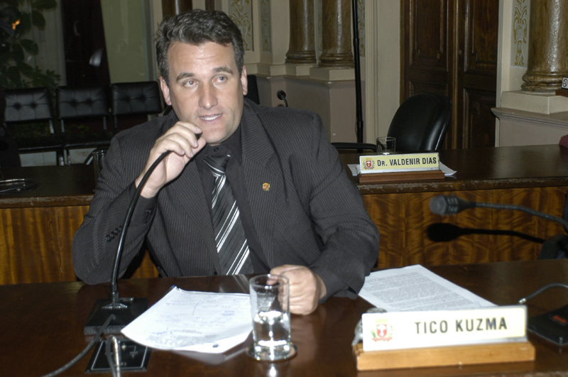 Proposta criação da Semana Jovem 