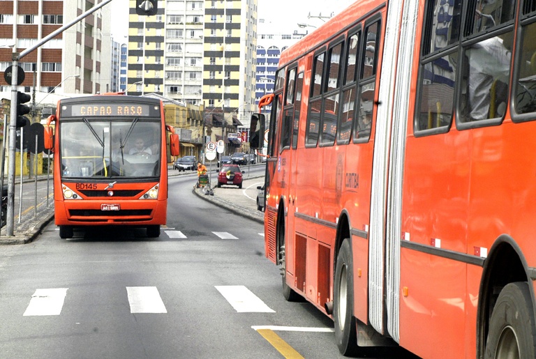 Proposta criação de linha interterminais 