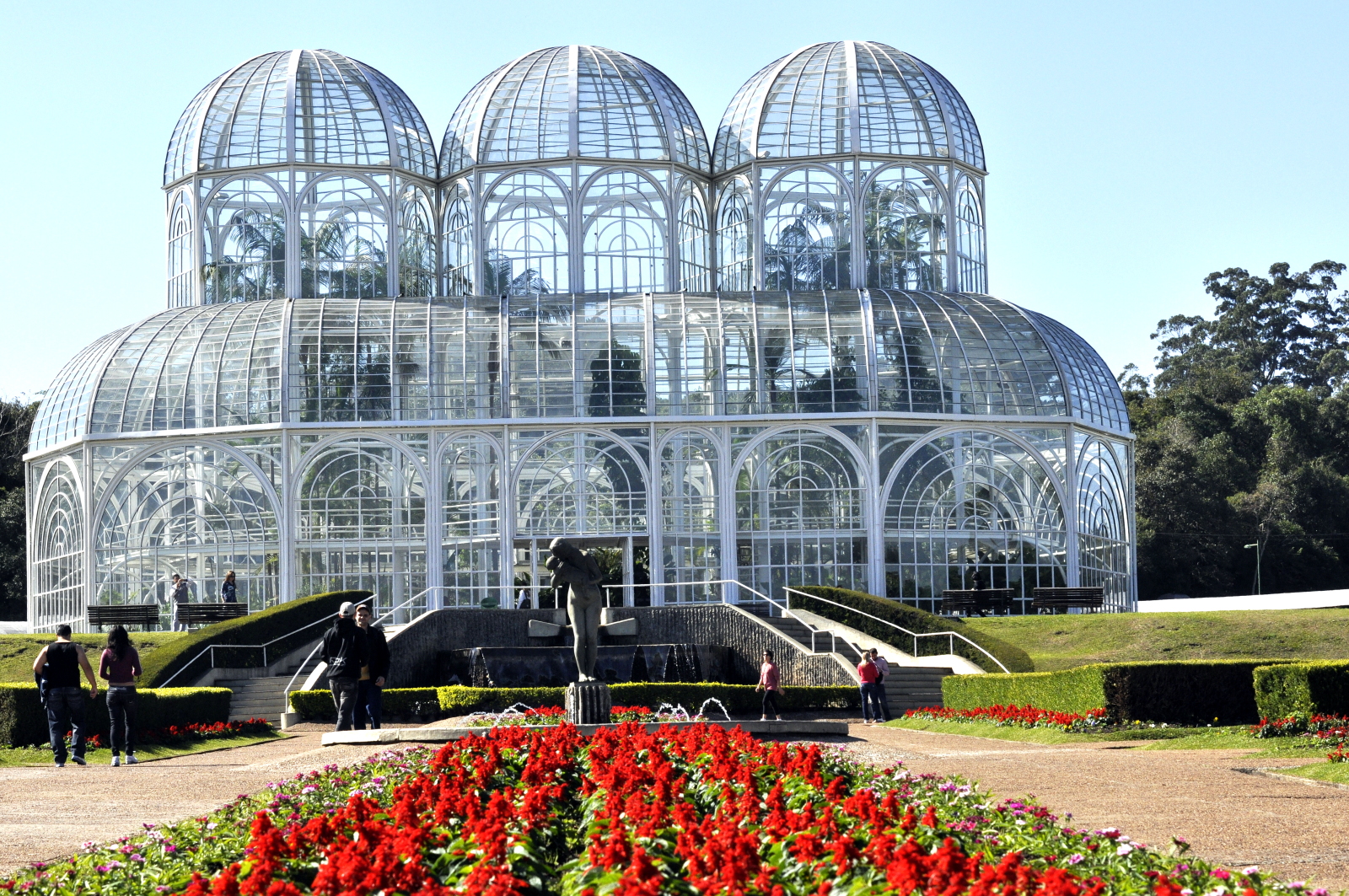 Proposta criação de política municipal de turismo 