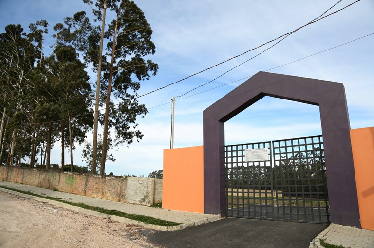 Proposta criação do Crematório Público Municipal em Curitiba