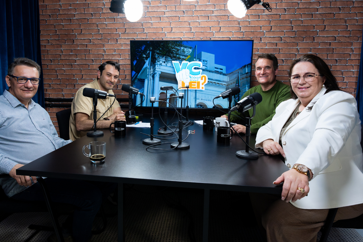 Proposta de multa por uso de drogas em Curitiba é tema de podcast