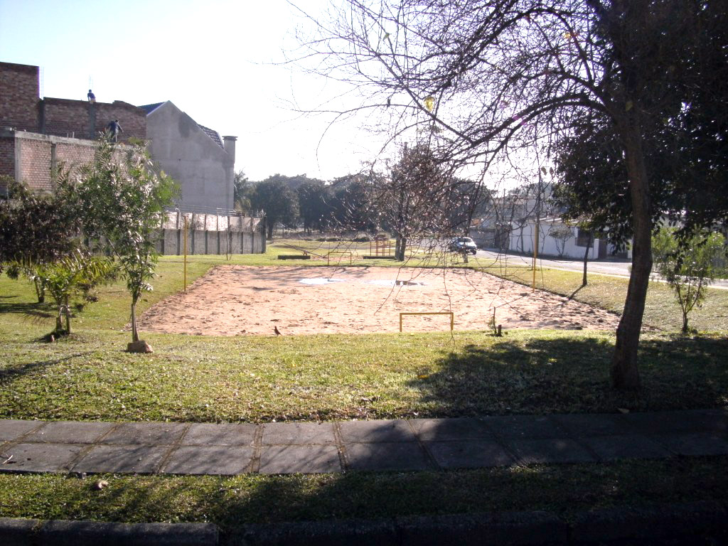 Proposta de vereador está no cronograma de obras 