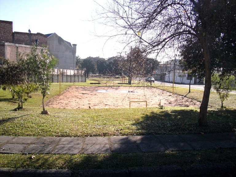 Proposta de vereador está no cronograma de obras 