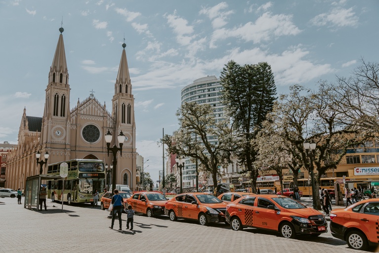 Proposta garante à família patrimônio sobre licença de táxi