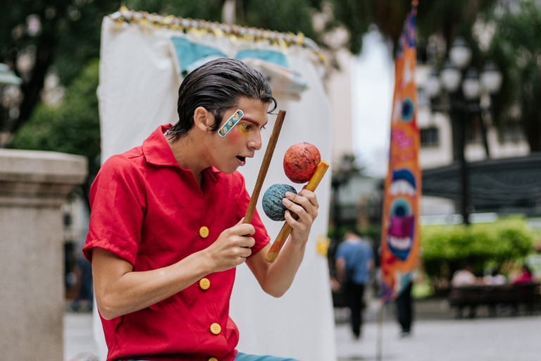 Proposta garante gratuidade para uso de espaços públicos em ações culturais