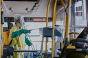Proposta higienização obrigatória de locais com acesso do público Proposta higienização obrigatória de locais com acesso do público