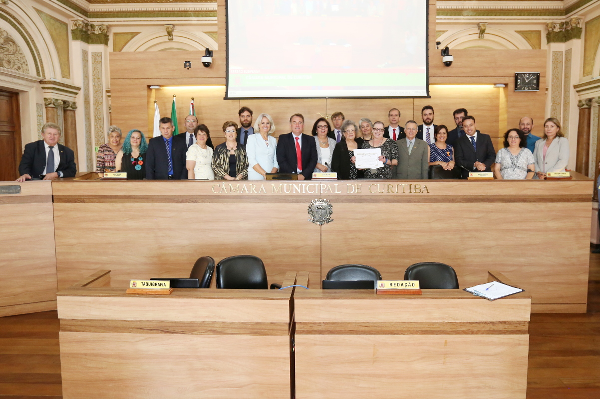 Proposta moção de apoio à regulamentação da carreira de artista