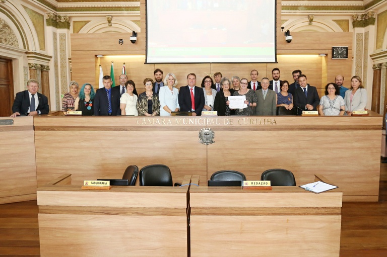 Proposta moção de apoio à regulamentação da carreira de artista