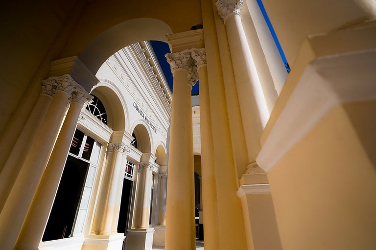 Proposta muda Procuradoria da Mulher da Câmara de Curitiba