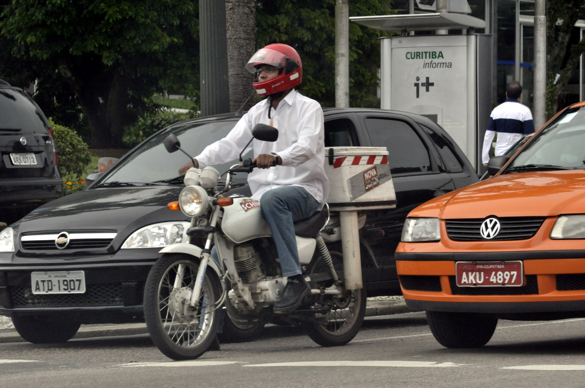Proposta mudança na lei que institui selo Moto Experts