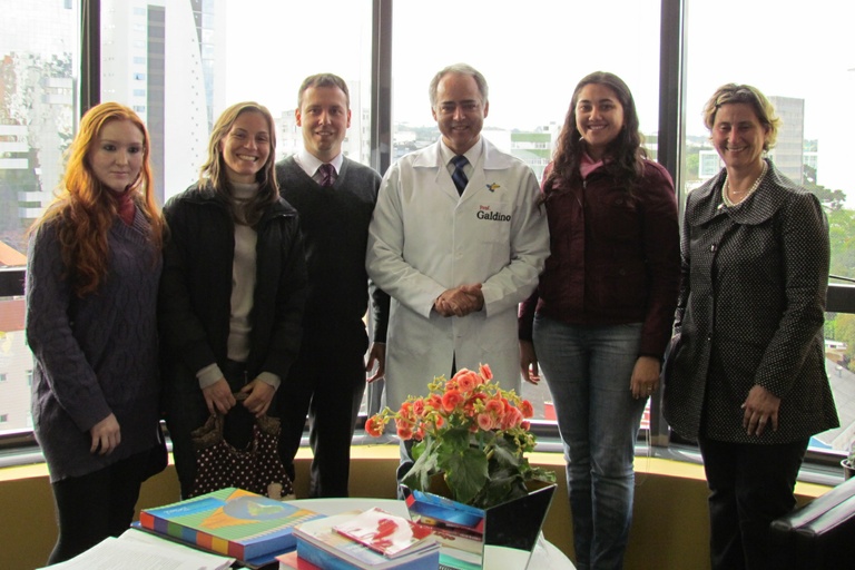 Proposta mudança no cardápio das escolas 