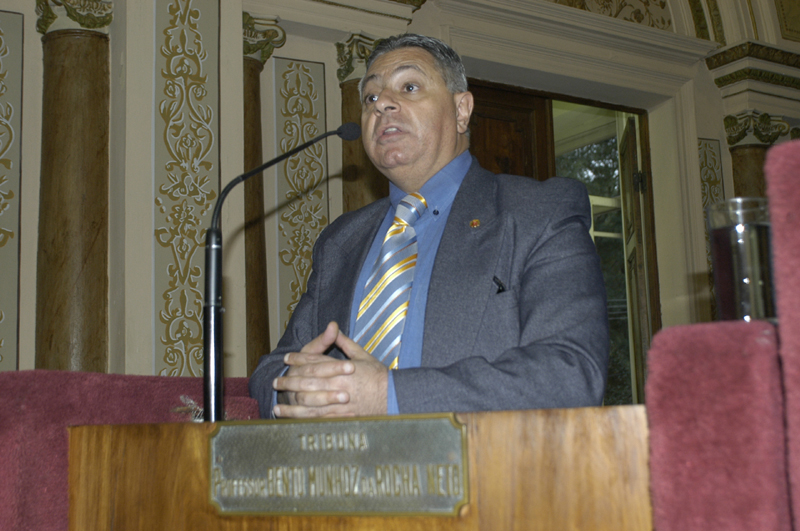 Proposta para revitalização de rios recebe emendas 