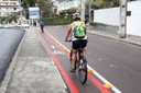 Proposta parte do FUC para implantação e obras em ciclovias