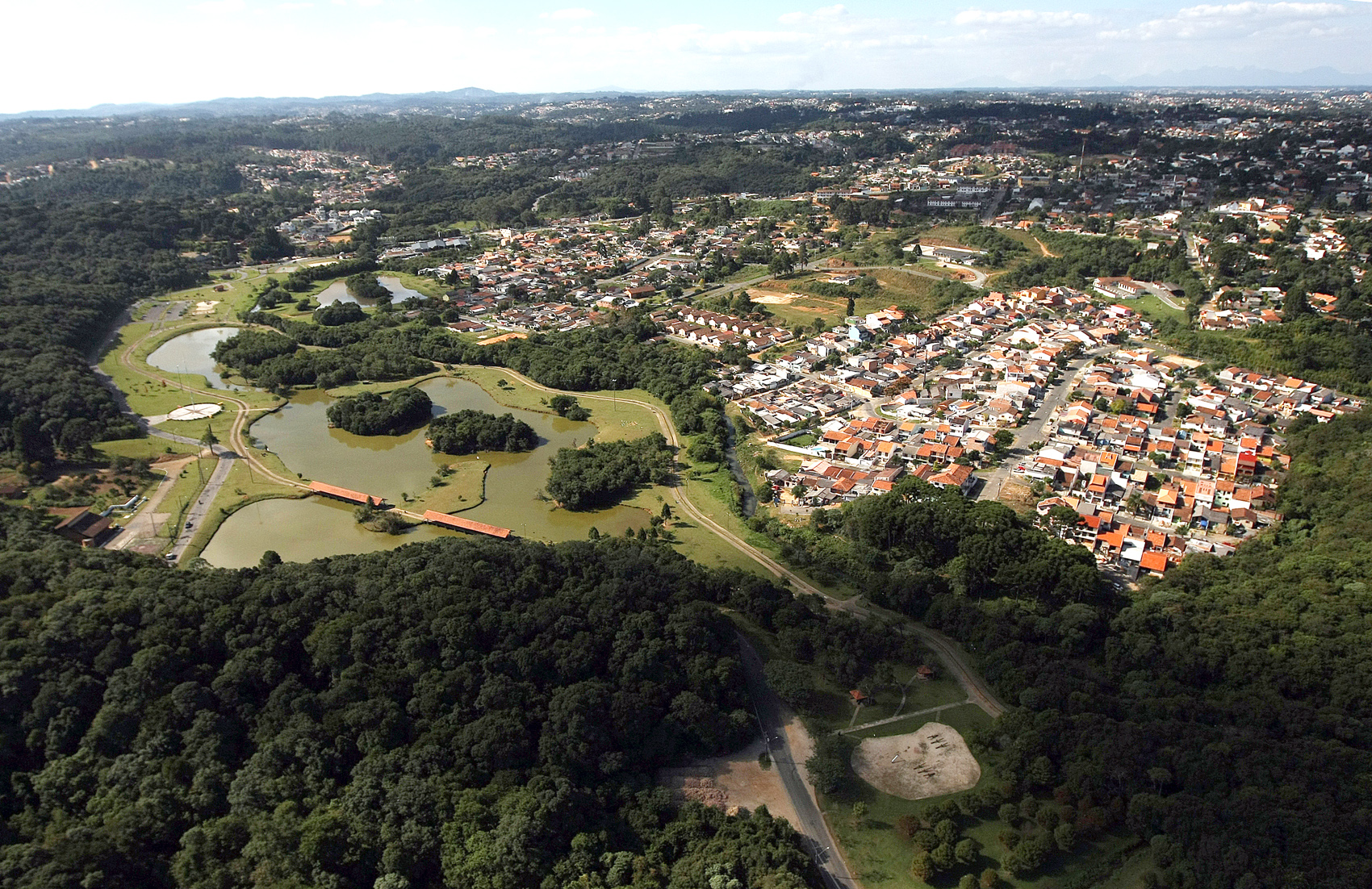 Proposta pode acabar com ligação irregular de água 
