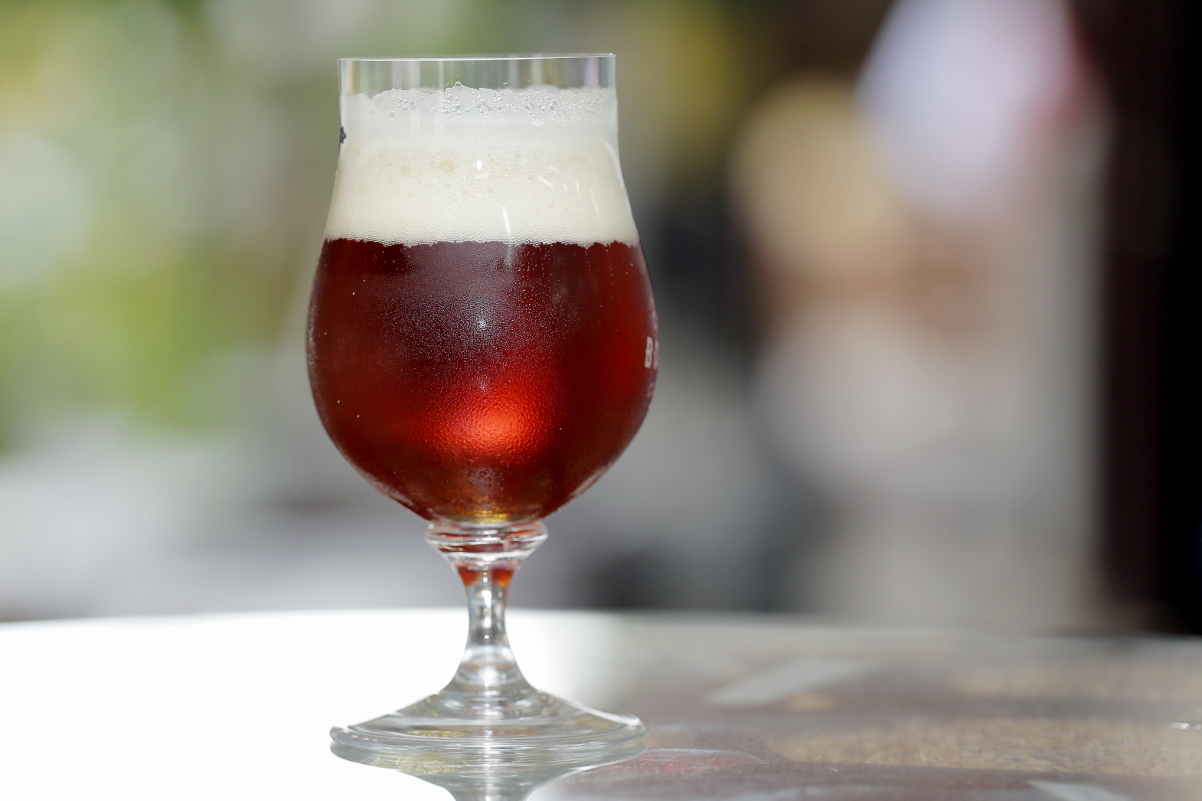 Proposta política de incentivo a microcervejarias em Curitiba